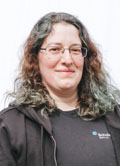 Alissa Brozzo, Schule und Beruf Berlin e.V.