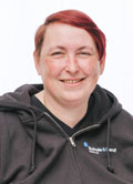 Tamara Beck, Schule und Beruf Berlin e.V.